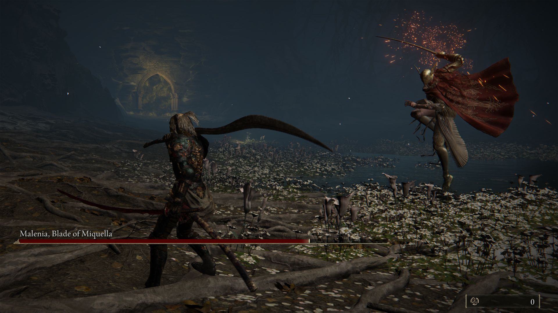 Malenia location, weakness, and how to beat in Elden Ring