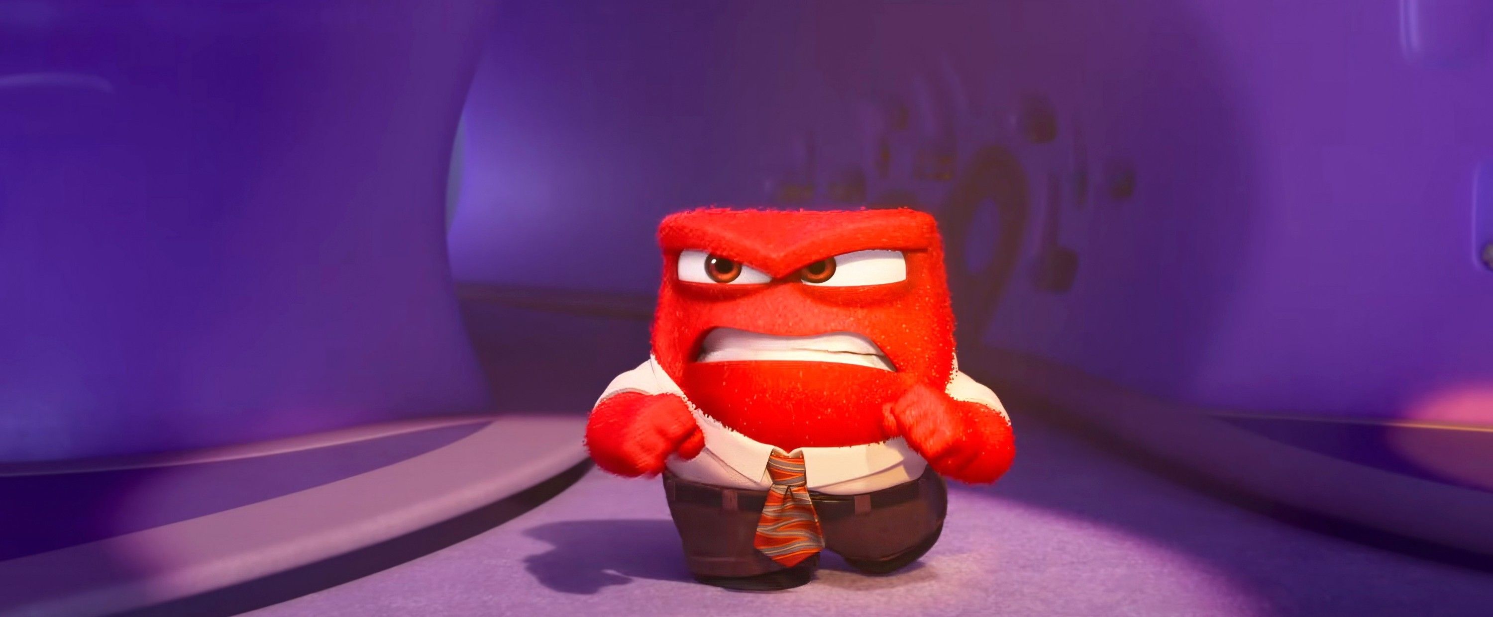 Inside Out 2 ruins one of Inside Out’s best gags — and it needed to