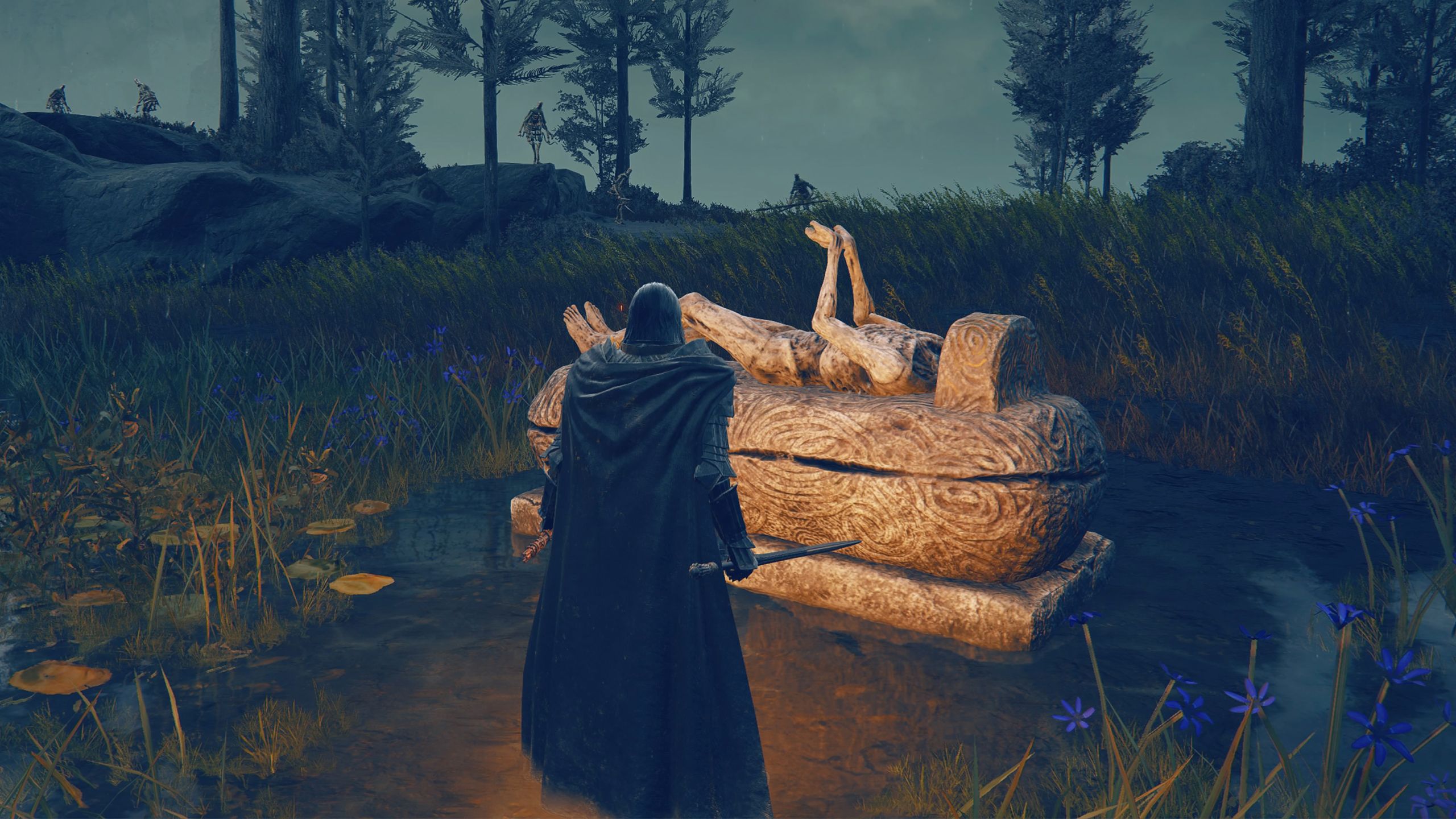 All duplicate Remembrance locations in the Elden Ring DLC