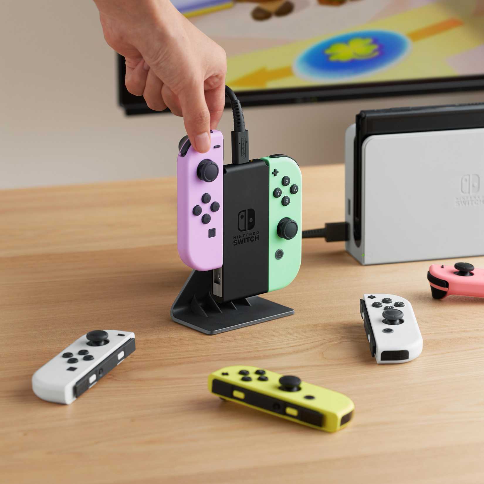 Switch 2 Joy-Con drift is already a problem for Nintendo