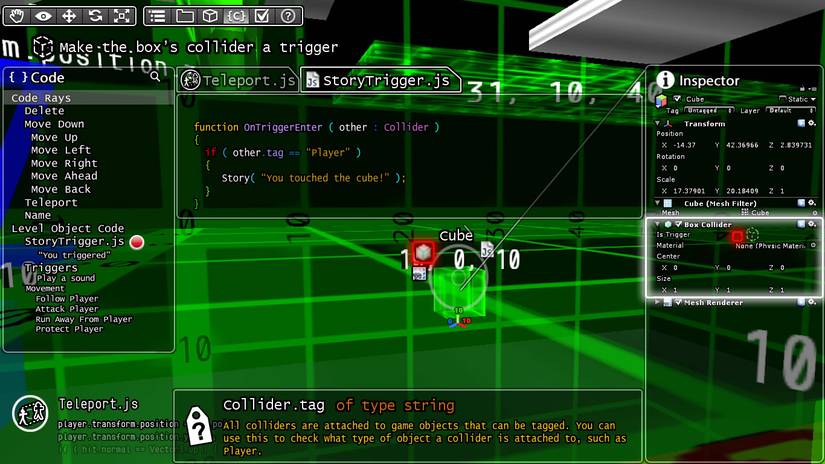 Code Hero: The Kickstarter success story that soured