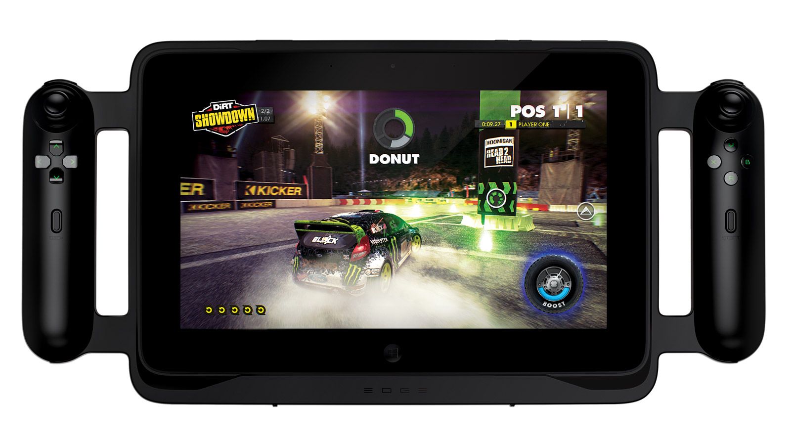 Razer Edge Gaming Tablet Wi-Fiモデル Razer ( レイザー ) Edge Gaming Tablet Wi-Fiモデル (Kishi V2