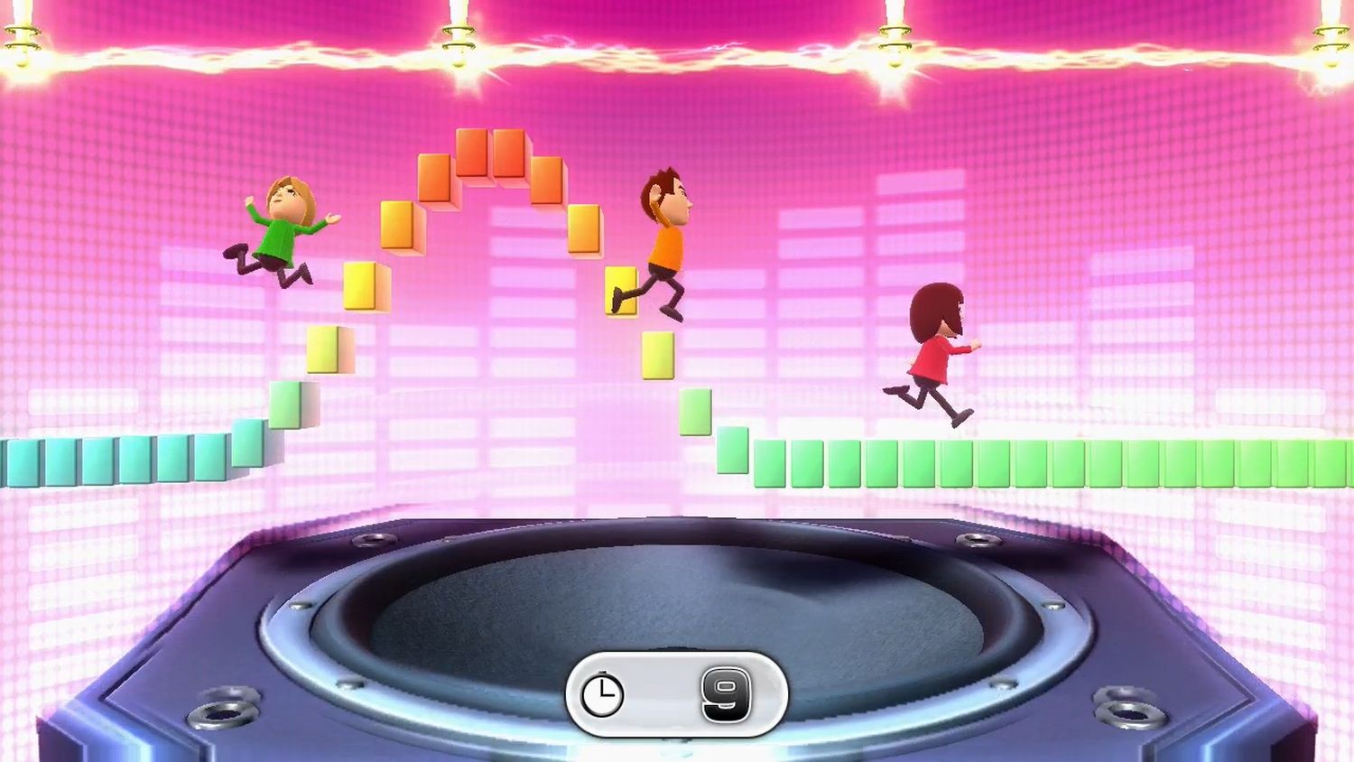 その他 Wii U - Wii Party Wii Wii U Party Guide - IGN