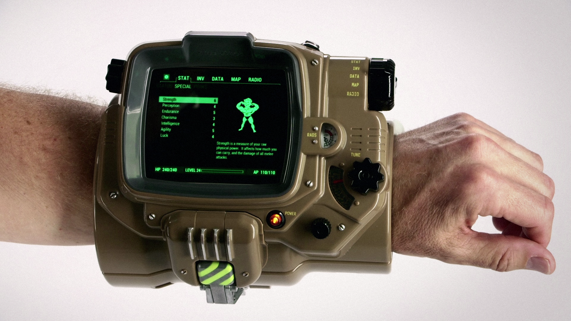 Fallout4 Pip-Boy エディション Amazon.com: Fallout 4 - PlayStation 4 Pip-Boy Edition