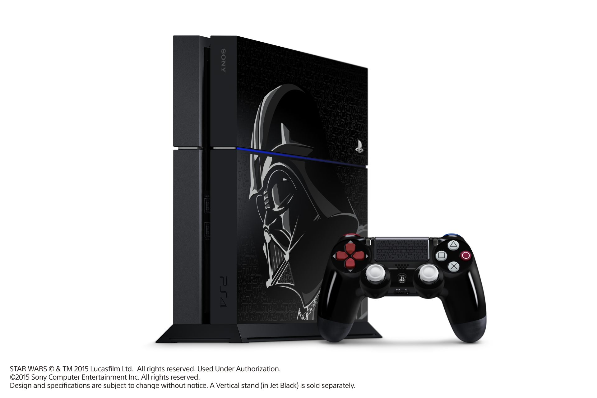 DUALSHOCK 4 ダース・ベイダーエディション Star Wars バトルフロント デラックスエディション パック - PS4 ggw725x Amazon.co.jp: DUALSHOCK 4 ダース・ベイダーエディション Star