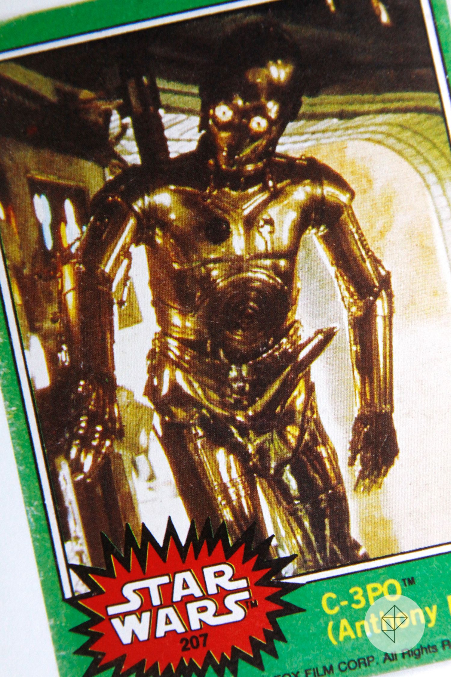 How the most explicit Star Wars photo of all time made it