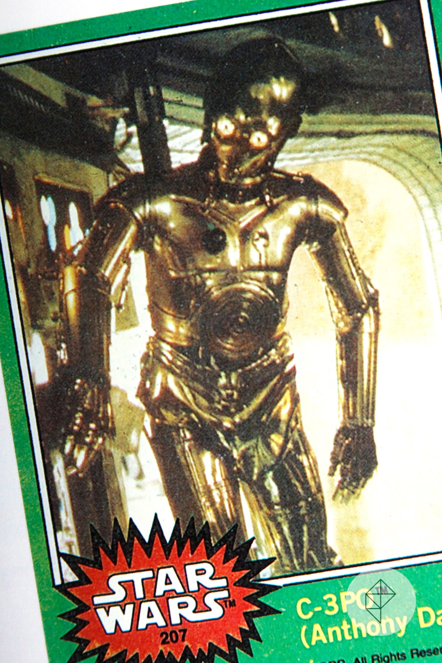STAR WARS celebration C-3PO ストラップ ランヤード $_12.JPG?set_id=880000500F