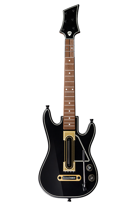 Guitar Hero Live review