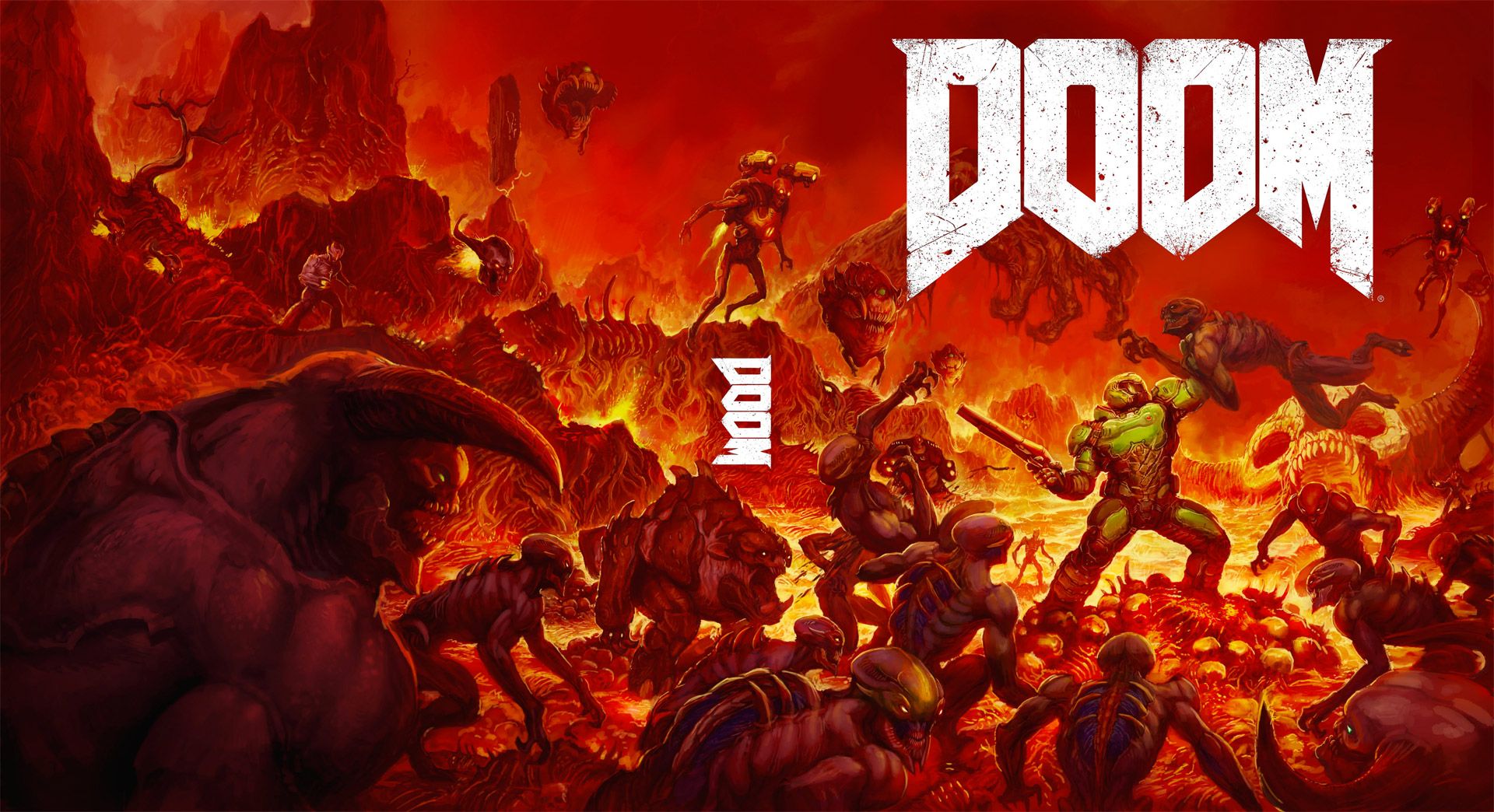 アート・デザイン・音楽 THE ART OF DOOM / Bethesda Games Art of Doom eBook by Bethesda Games - EPUB | Rakuten Kobo