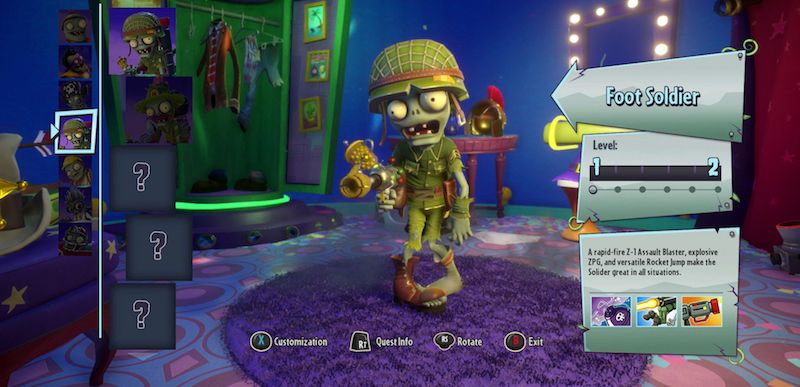 How Do You Play Plants Vs Zombies Garden Warfare 2: Tips & Tricks