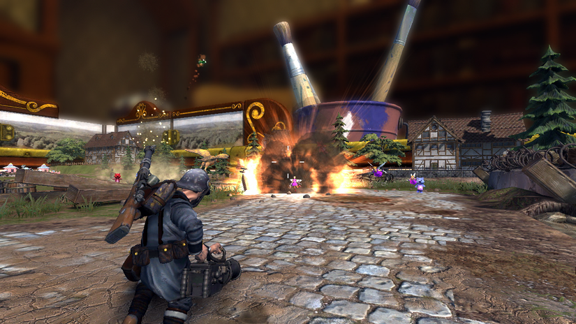 Can I Play Toy Soldiers by Signal on Xbox One: Ultimate Guide