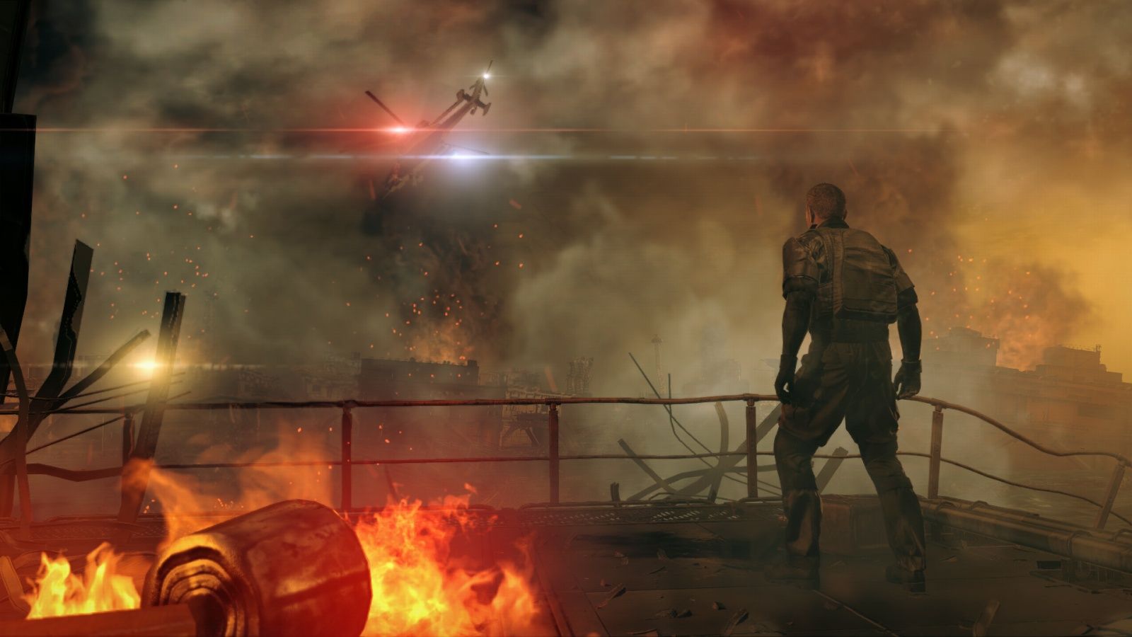 Is Metal Gear Survival Still Happening? Latest Updates Revealed
