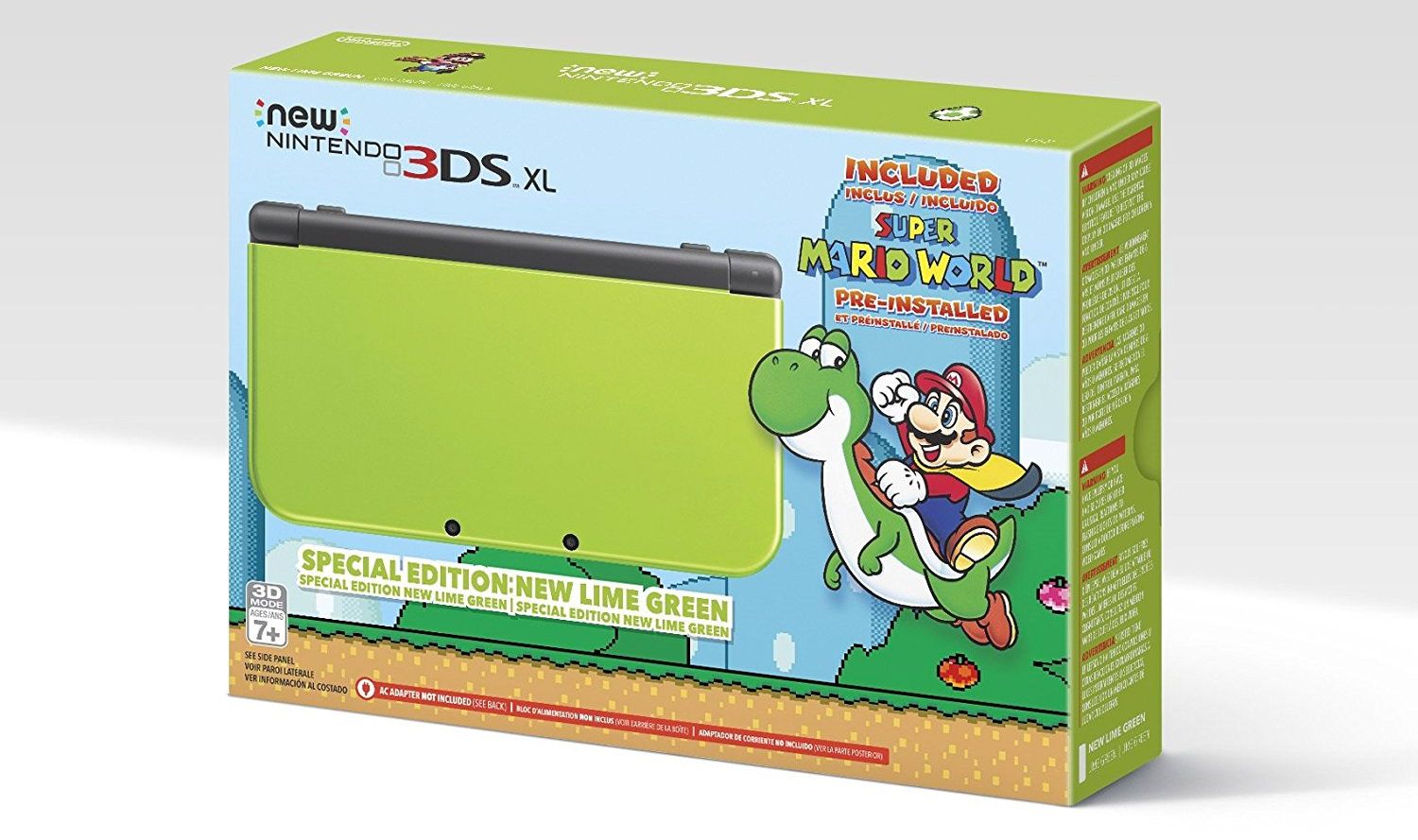 3ＤS The Legend Of Zelda 25th Anniversary Limited Edition