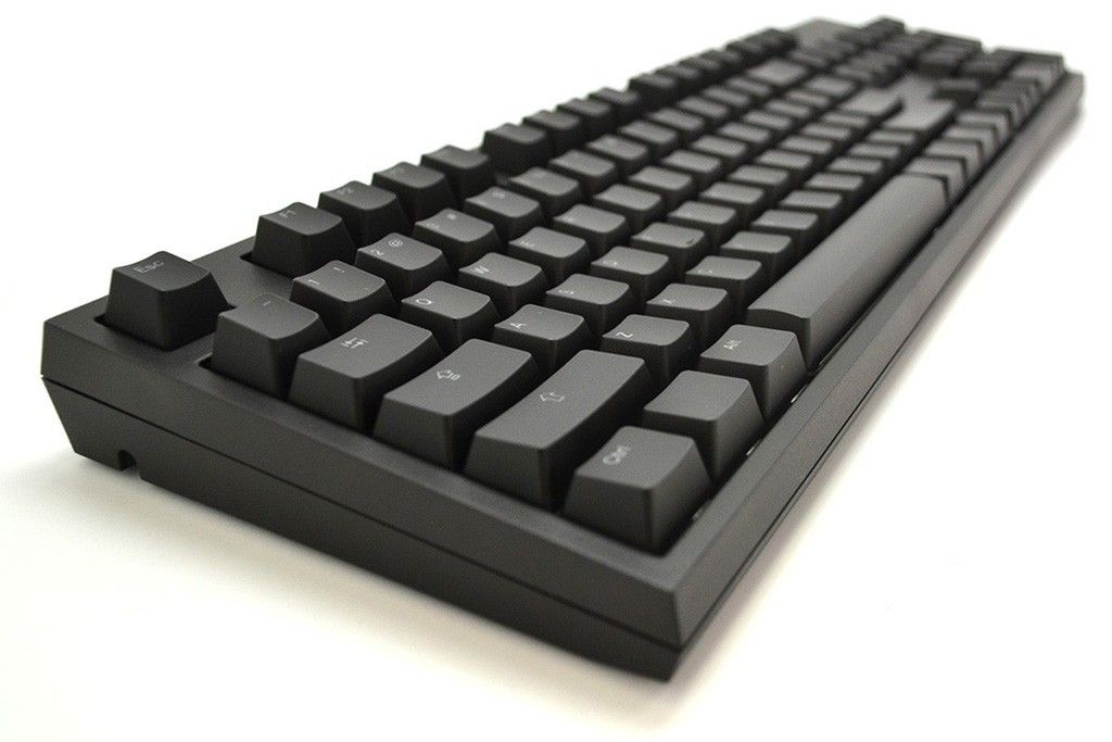 Best mechanical keyboards of 2016