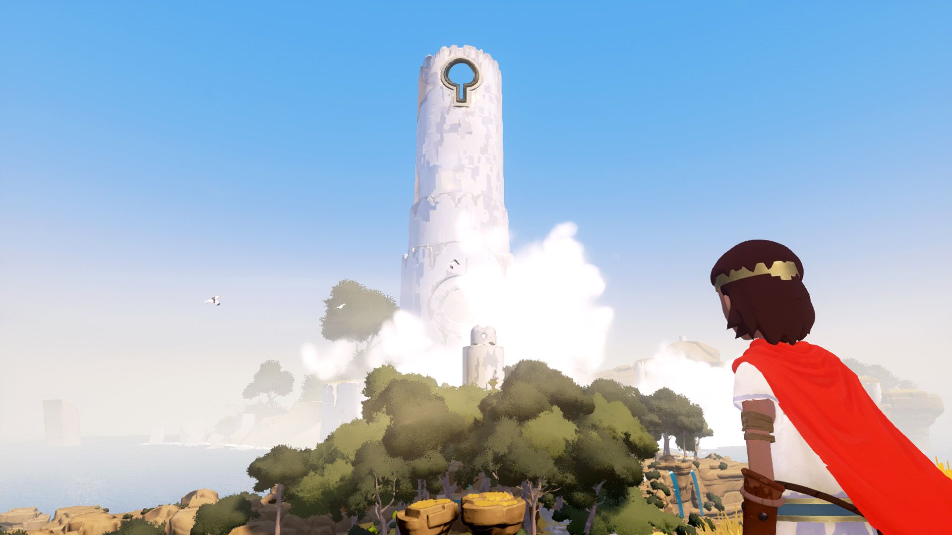 Rime is now free on the Epic Games Store