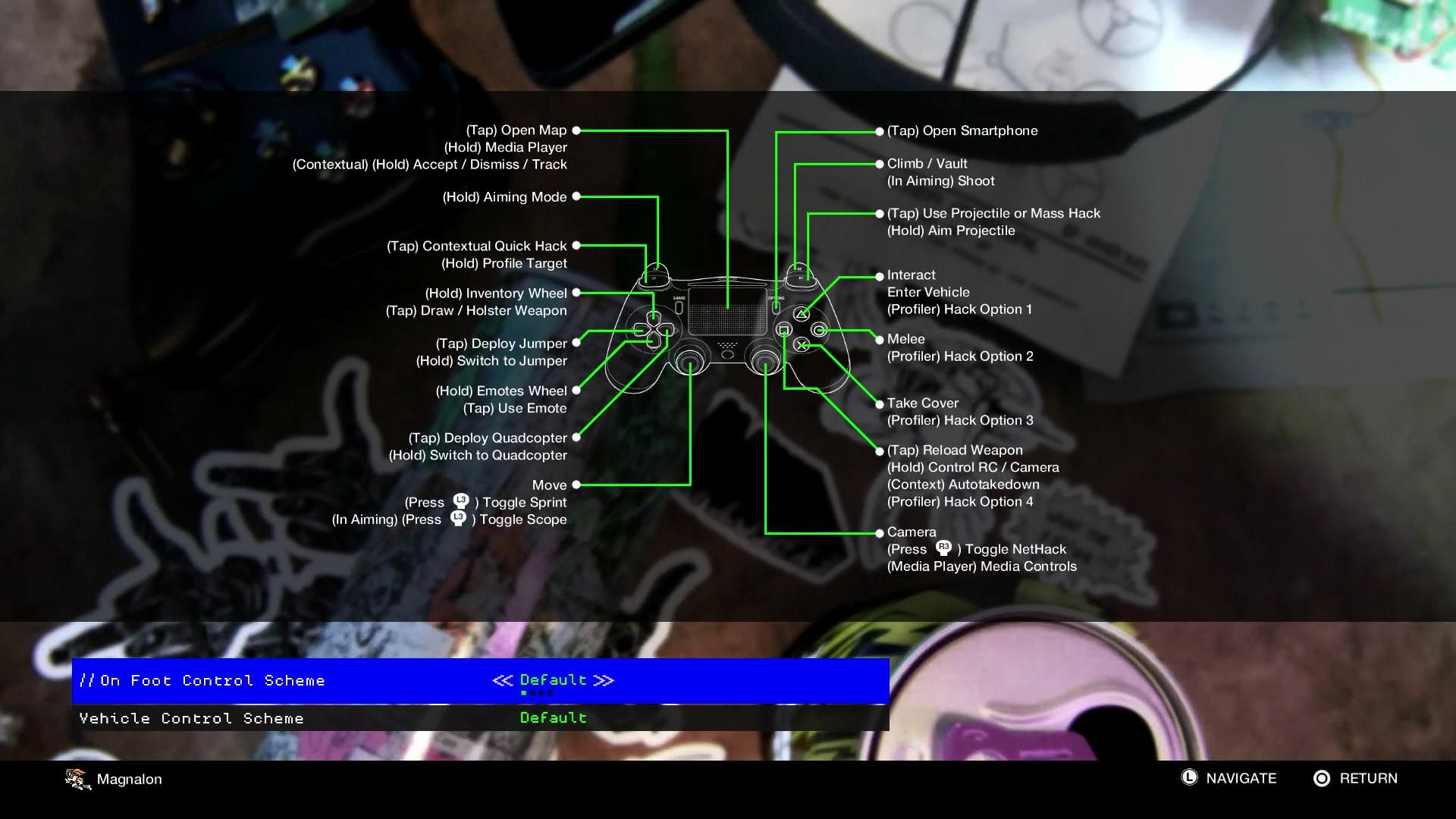 How to Equip Different Weapons in Watch Dogs 2: Ultimate Guide