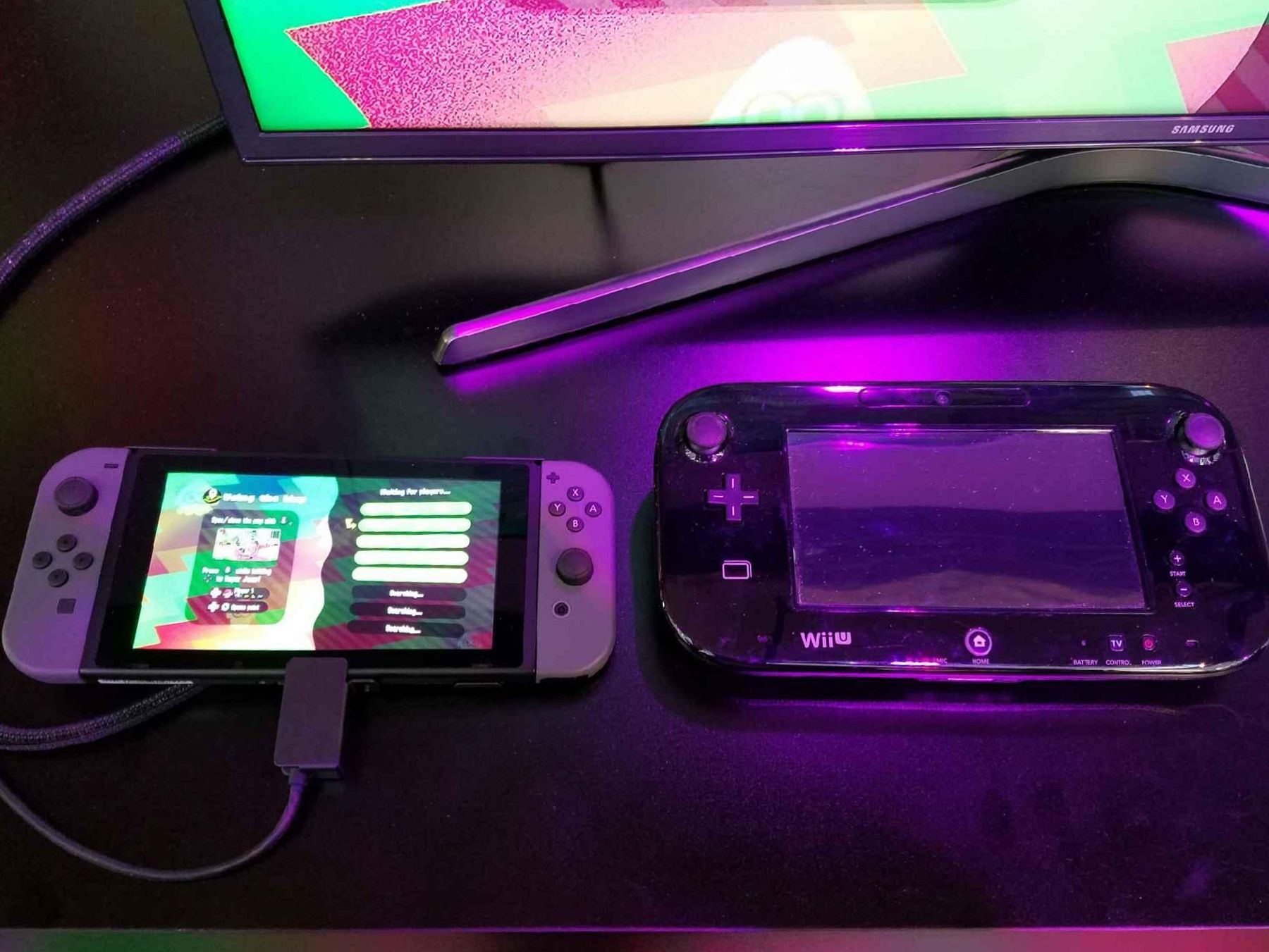 Nintendo Switch WiiU Mega Man Zero/ZX Legacy Collection for Nintendo Switch