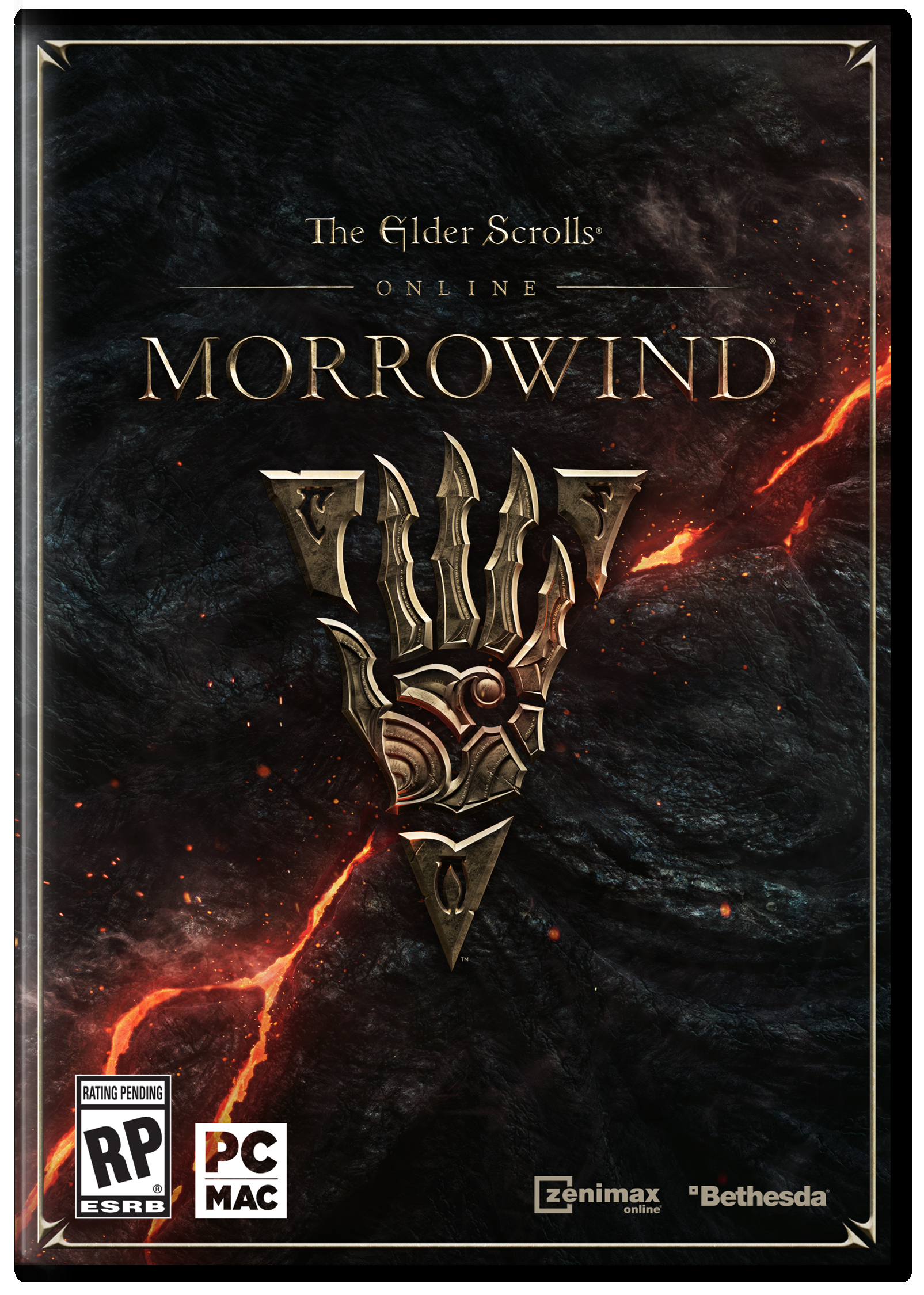 Morrowind expansion coming to The Elder Scrolls Online