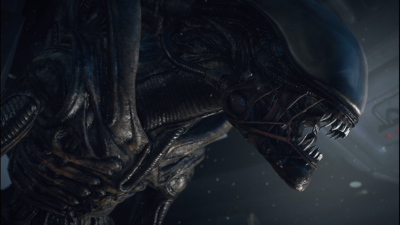 The original ending to Alien was far more terrifying and fatal than the ...