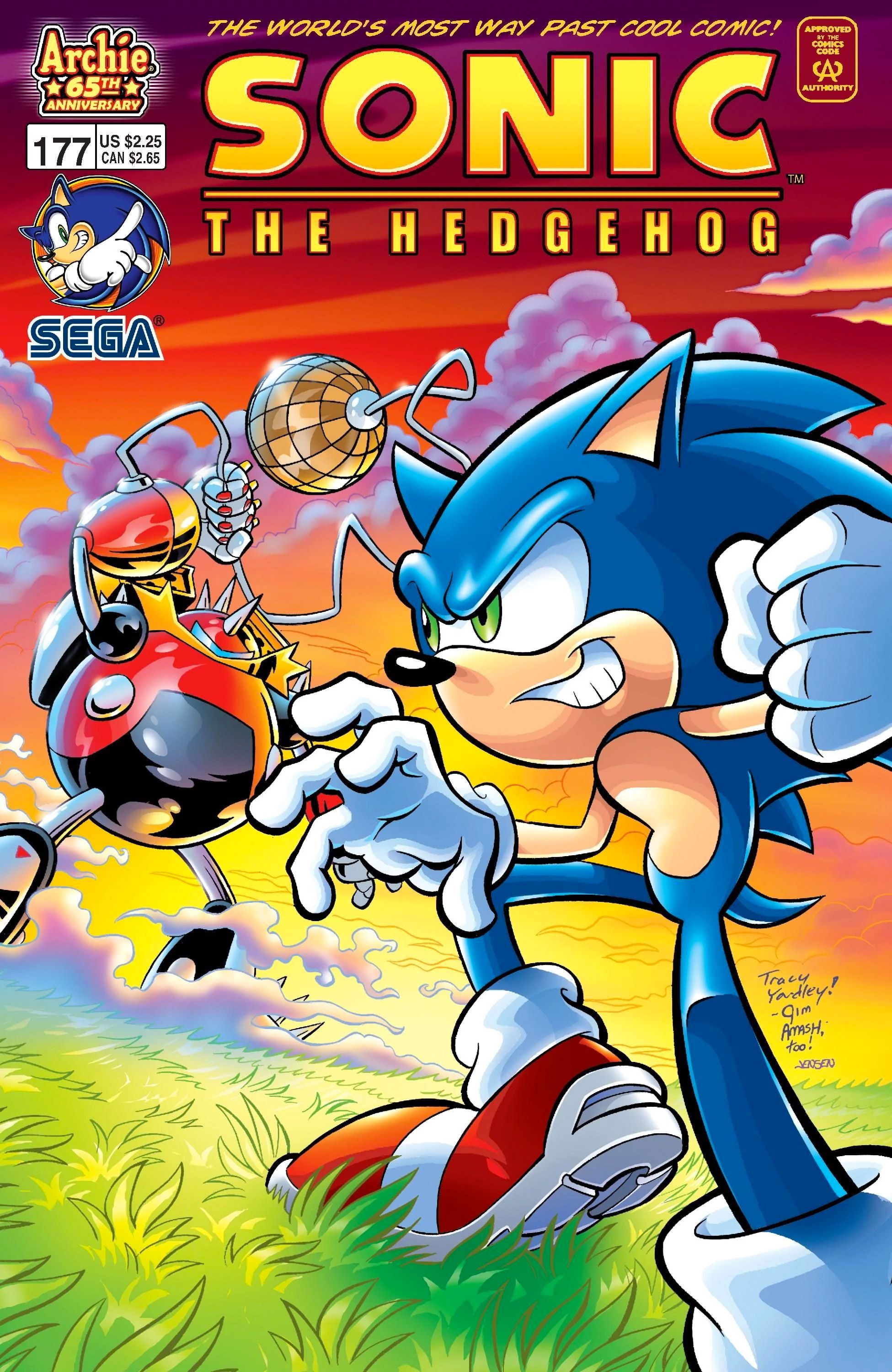 sonic-the-hedgehog-comic-book-canceled-after-24-year-run