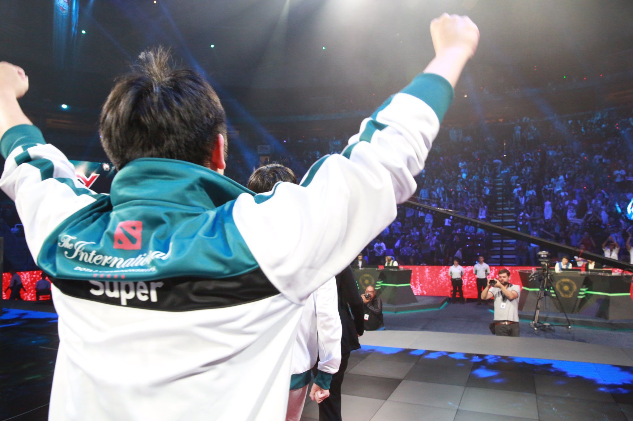 The 2017 International Dota 2 Championships - how to watch