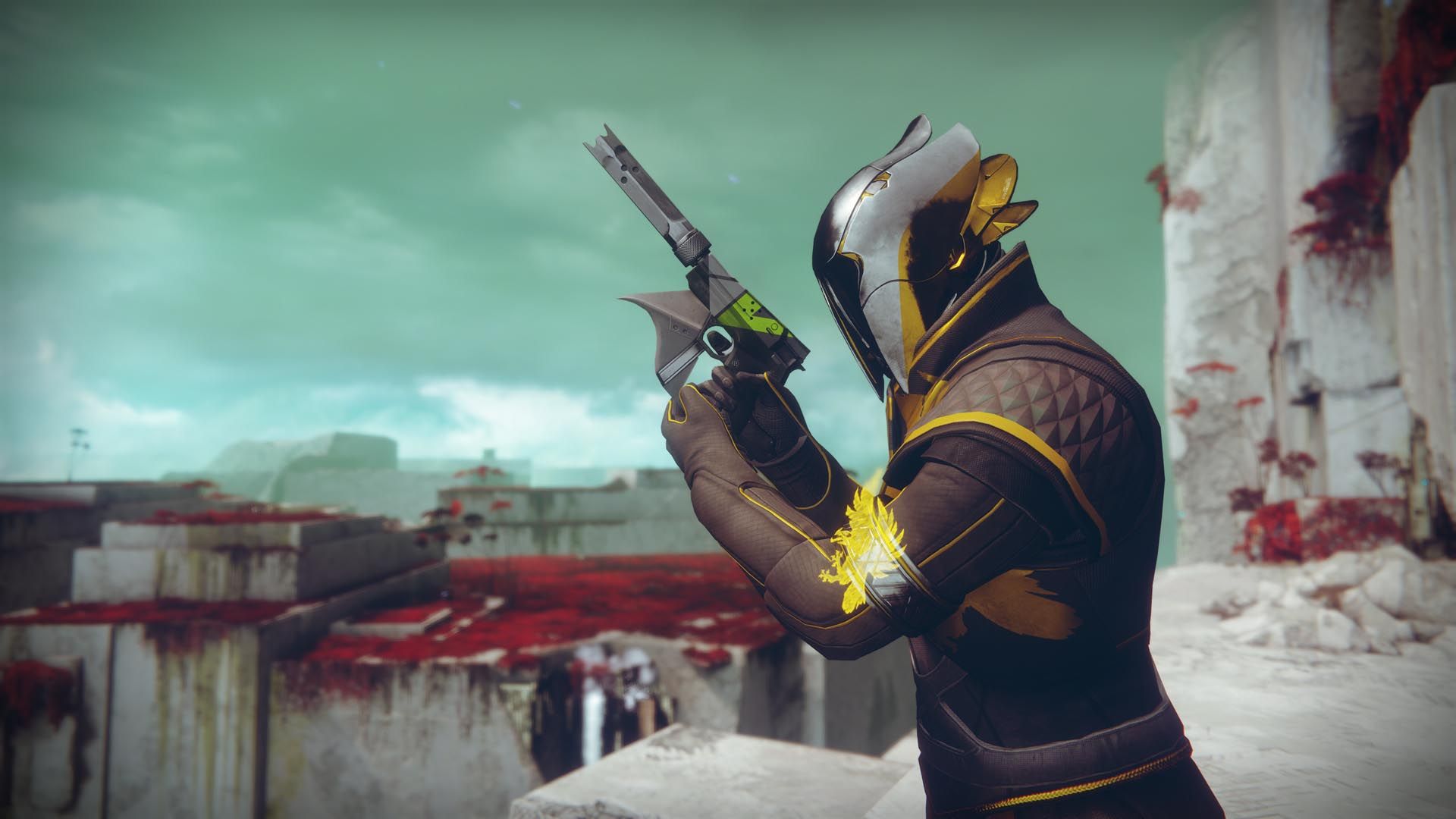 Destiny 2 Flashpoints guide: What they are, what you do and what you get