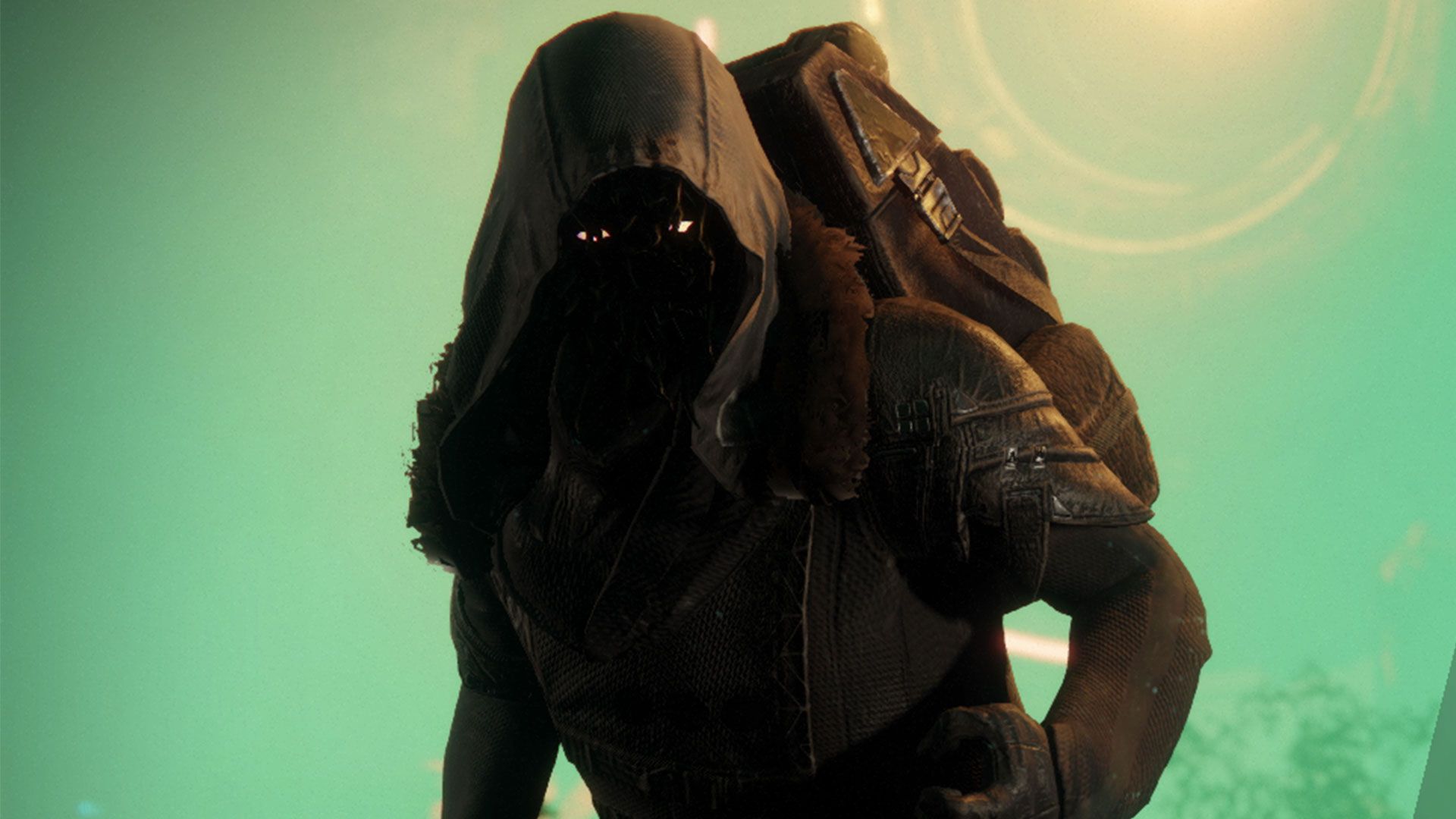 Destiny 2 Xur location and items, April 13-16