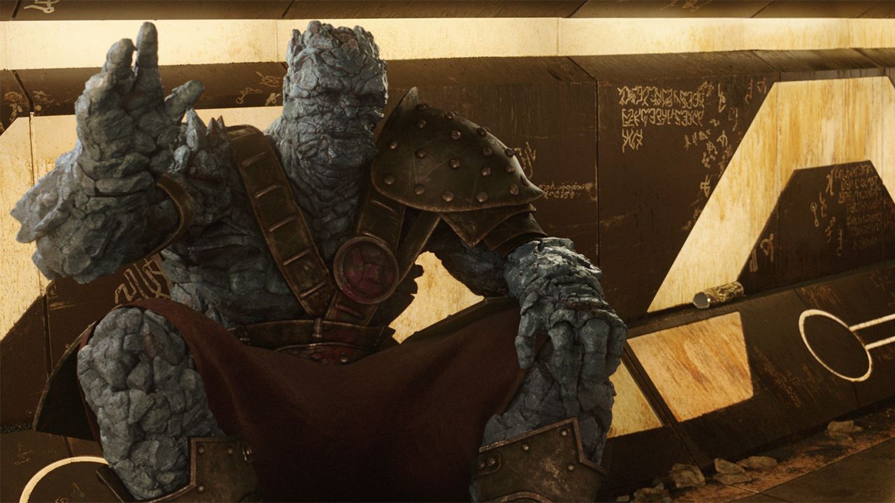 The best characters in Thor: Ragnarok, Solo and Deadpool 2