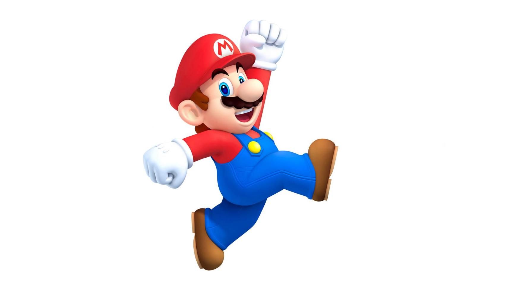 Ranking the core Super Mario games