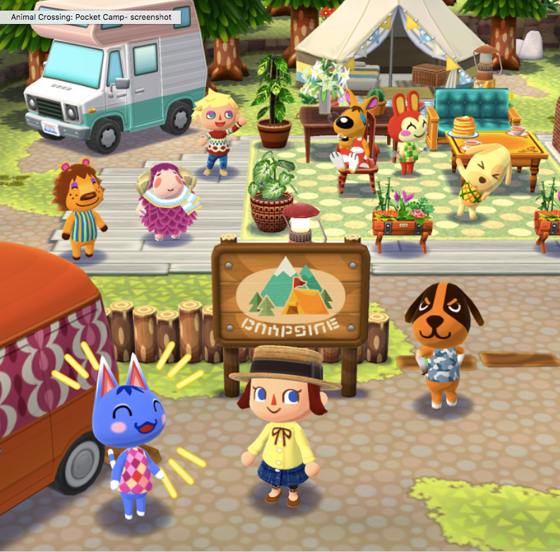 How to Time Travel Animal Crossing Pocket Camp: Ultimate Guide