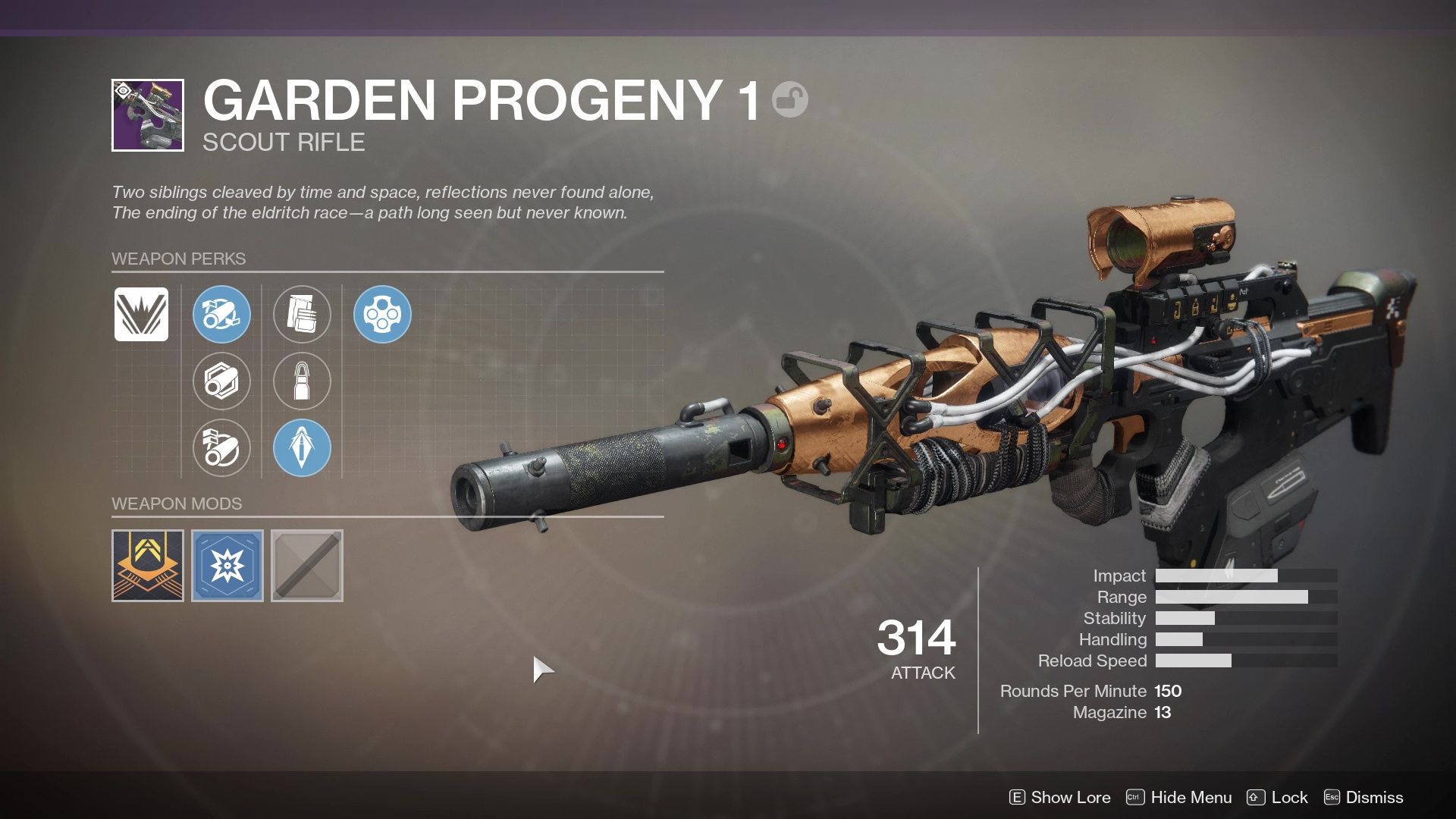 Destiny 2 Curse of Osiris guide: Lost Prophecy Verses