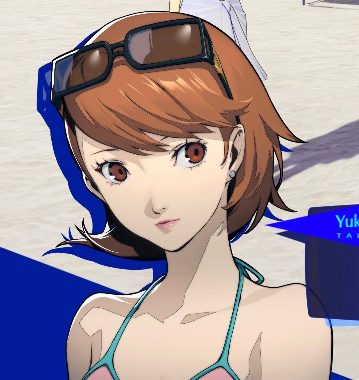 User Display Picture