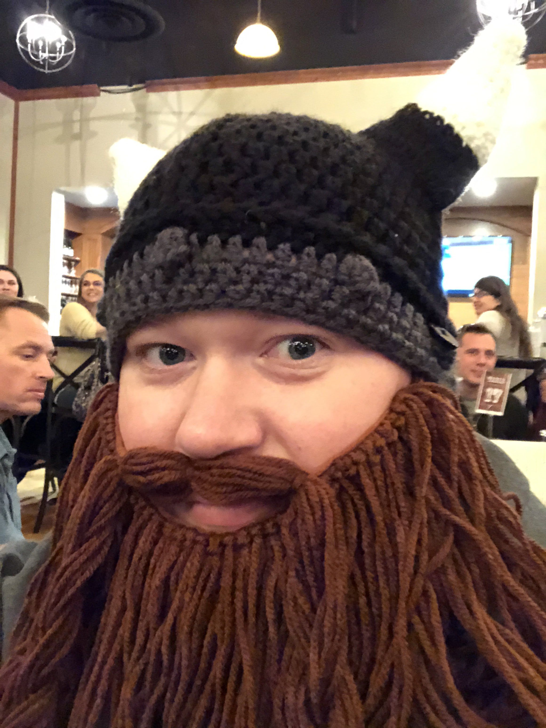User Display Picture