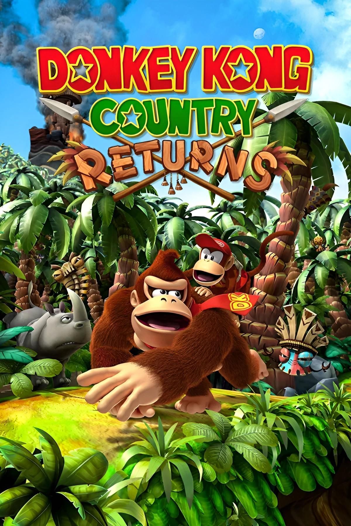 Pikmin4 あつまれどうぶつの森 Donkey kong Returns Pikmin4 あつまれどうぶつの森 Donkey kong Returns