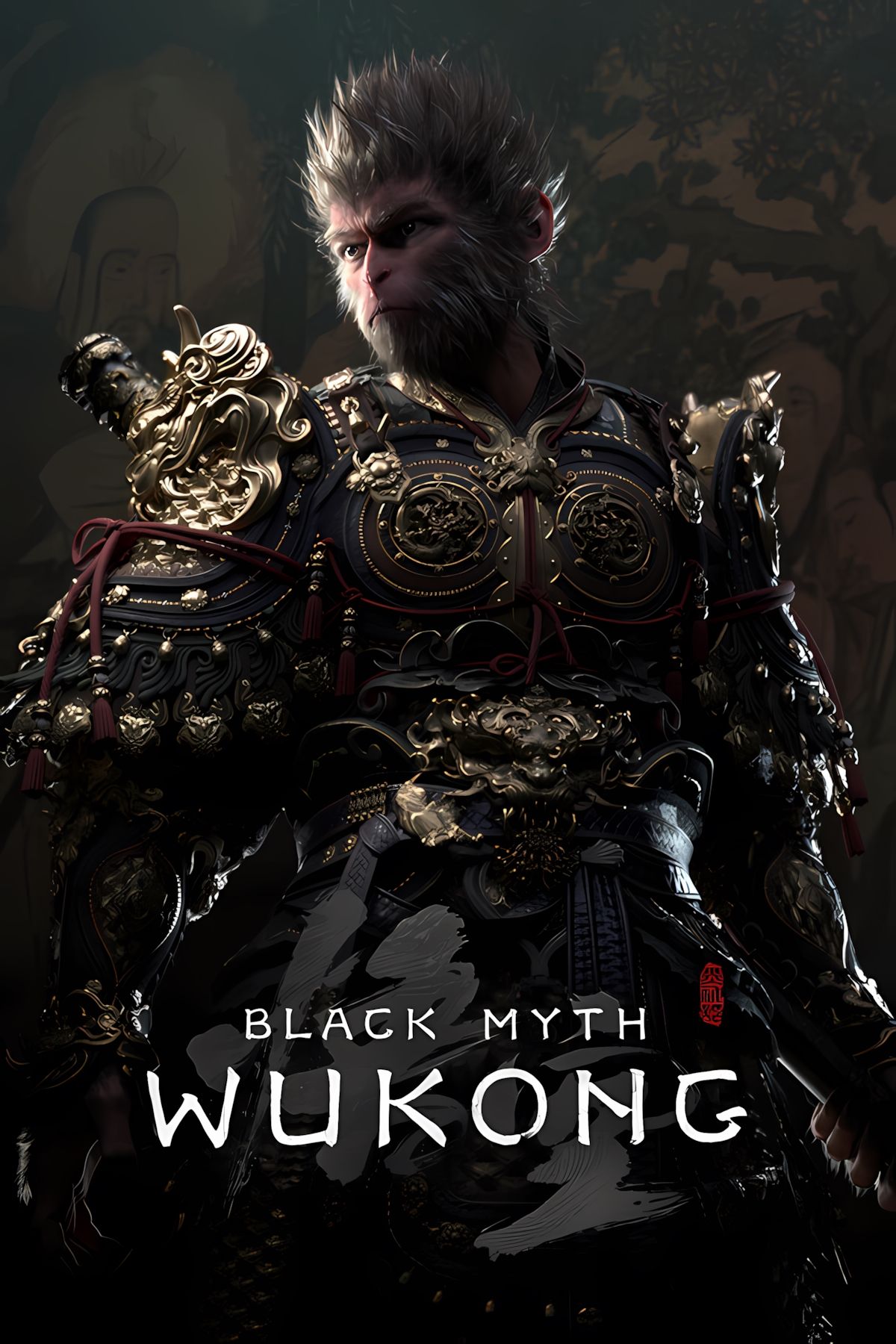 Black Myth: Wukong | Polygon