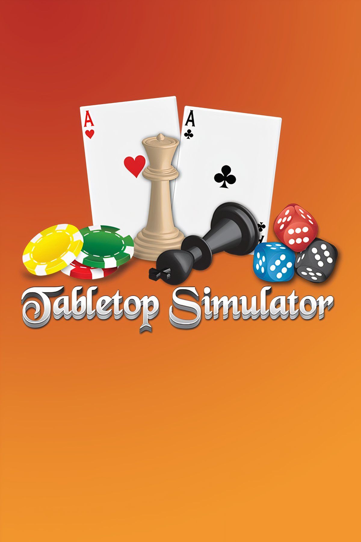 Tabletop Simulator | Polygon