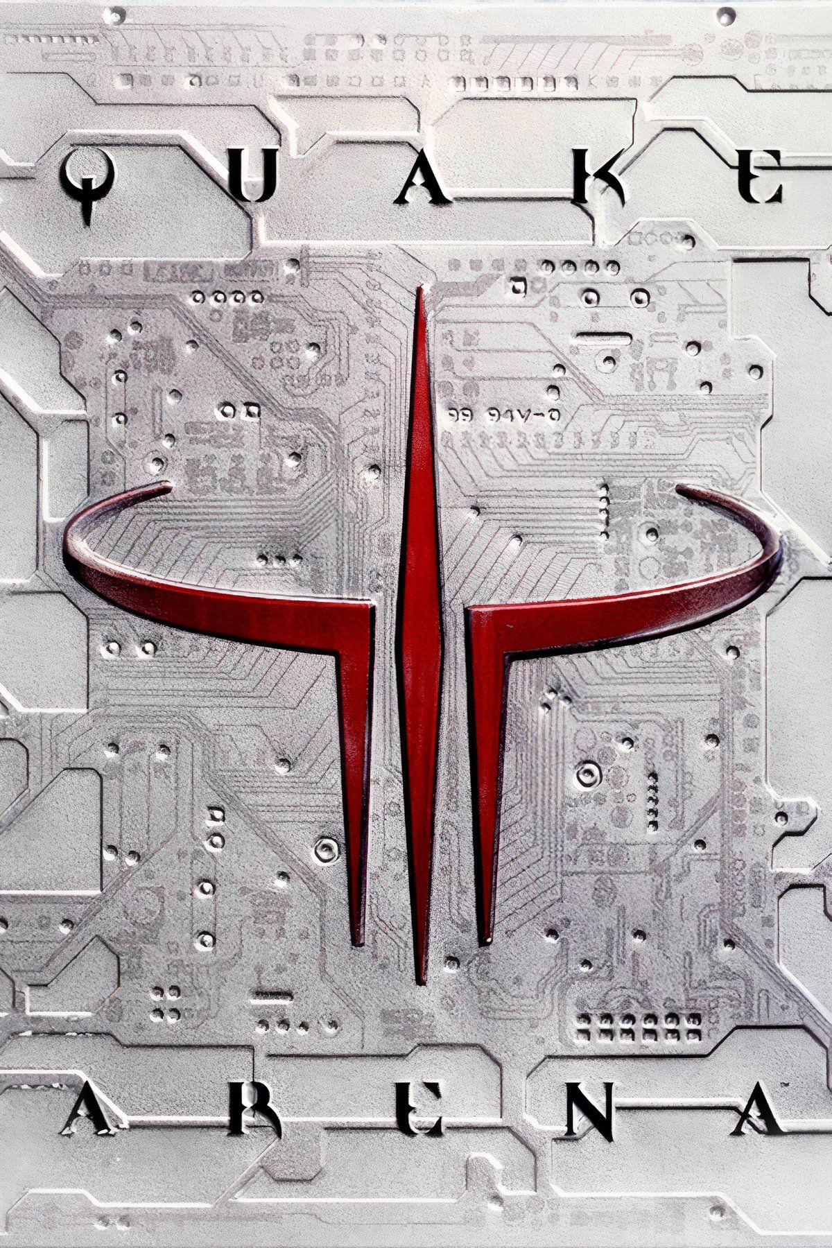 新品未開封　MAC版　Quake 3 Arena Quake 3 Arena | Polygon