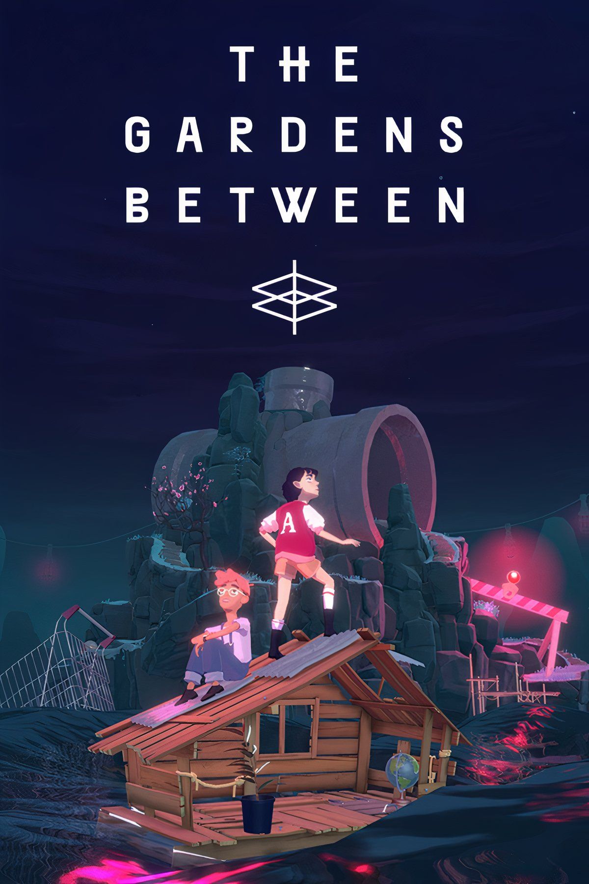 The Gardens Between | Polygon