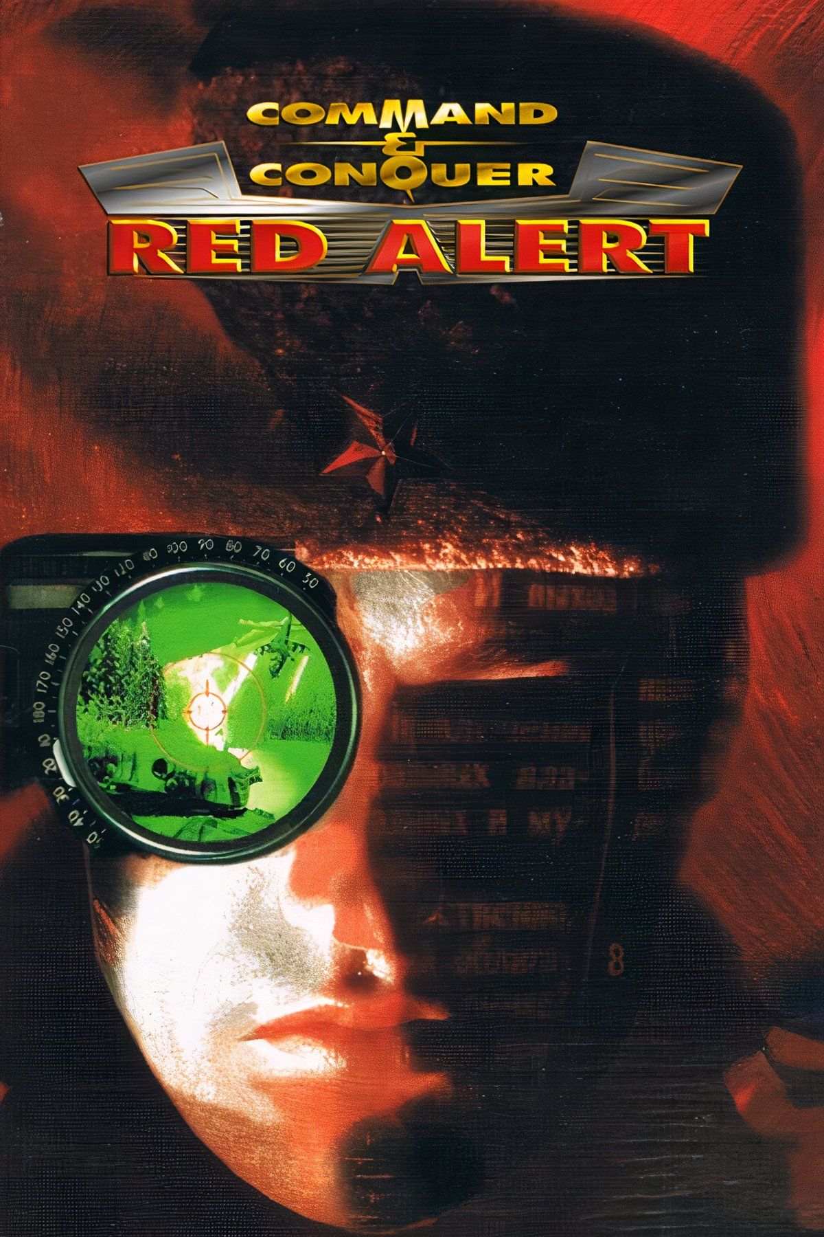 【希少】COMMAND & CONQUER: RED ALERT 2 PCゲーム Command & Conquer Red Alert 2 - Gameplay (PC/UHD) - YouTube