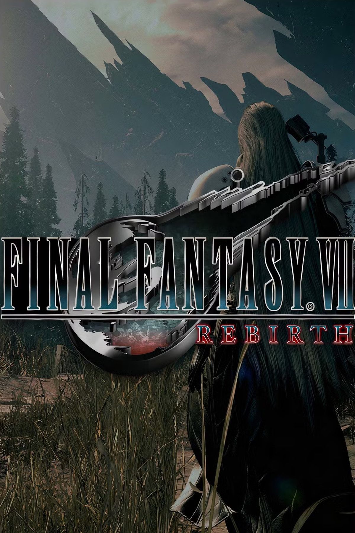 ファイナルファンタジー7 REBIRTH FINAL FANTASY VII REBIRTH Digital Deluxe Edition