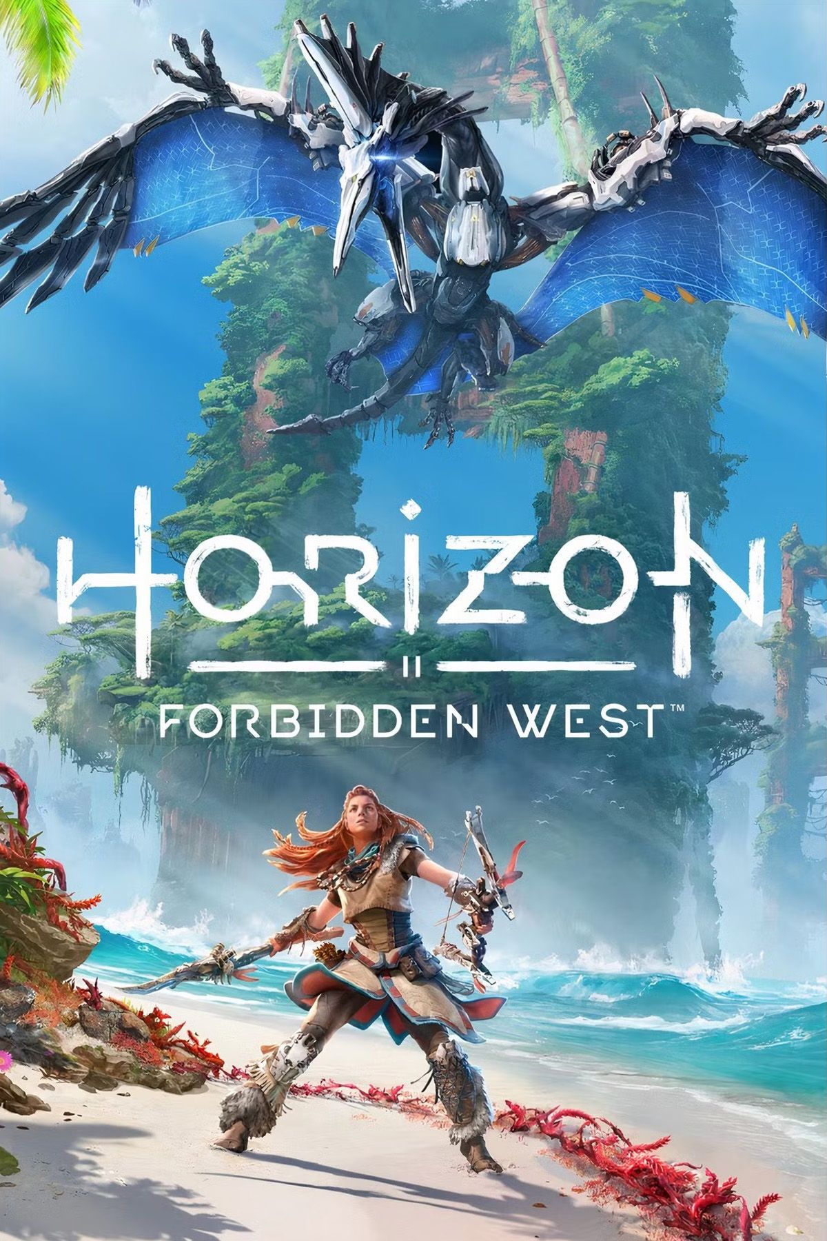 PS5本体+Horizon Forbidden West Horizon Forbidden West Complete Edition - PS5 – Gamers Hideout